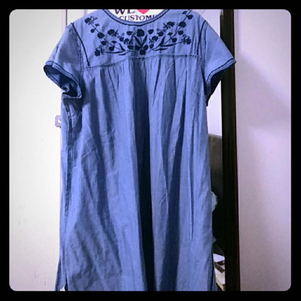 Summer dress